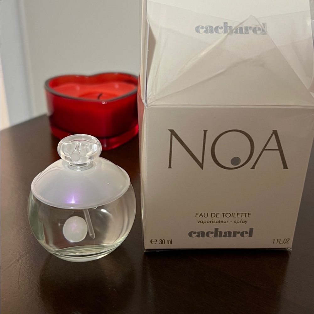 Cacharel Noa Eau de Toilette 30ml